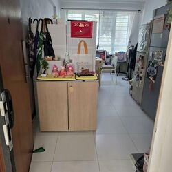 Blk 335A Yishun Riverwalk (Yishun), HDB 3 Rooms #597841871